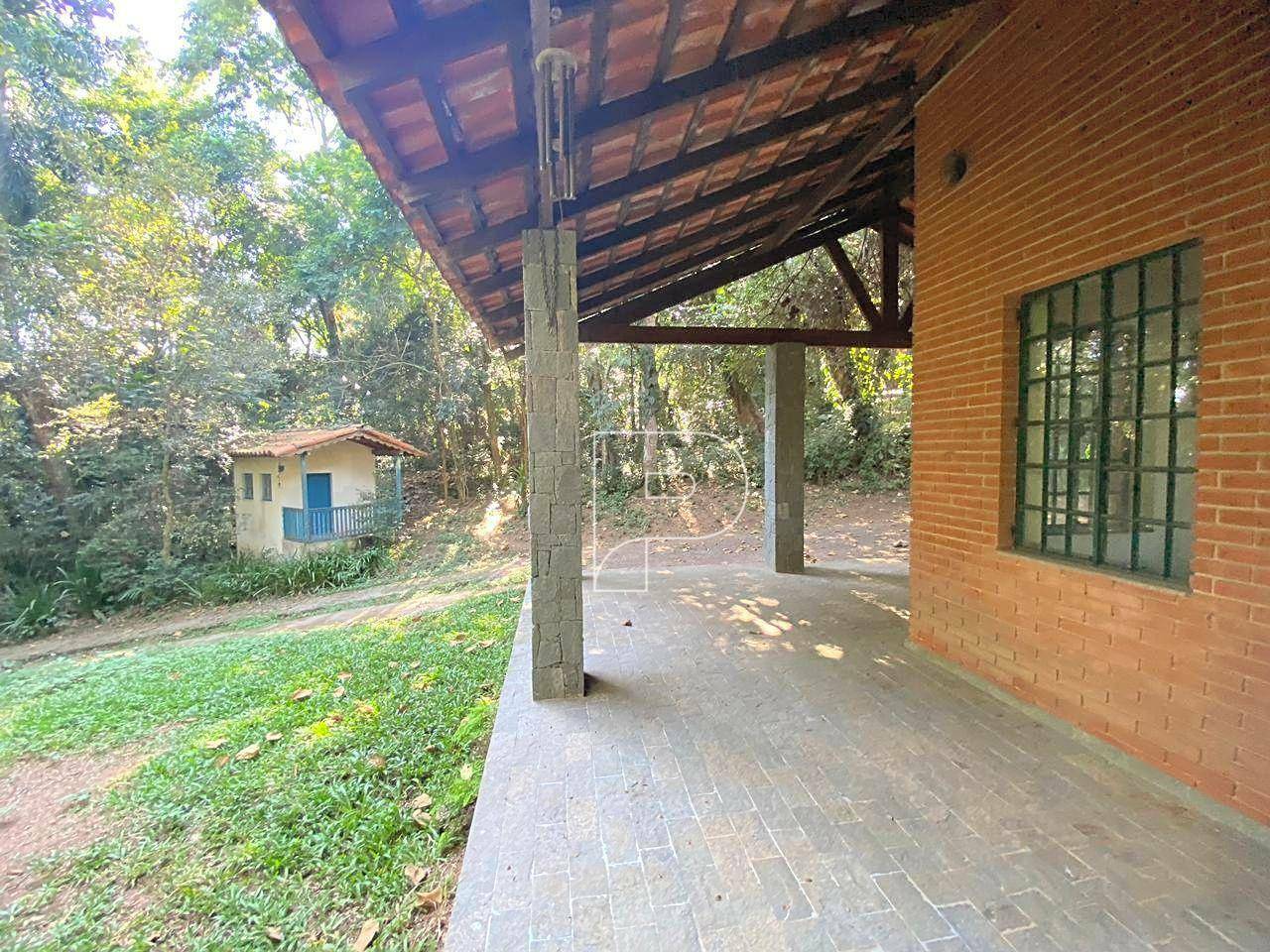 Casa de Condomínio à venda com 3 quartos, 281m² - Foto 26