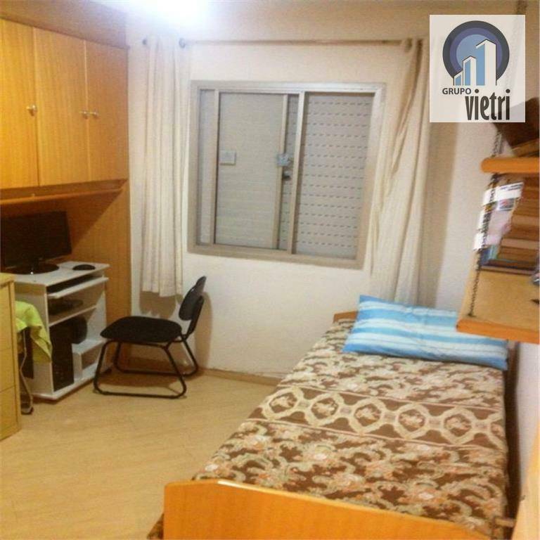 Apartamento à venda com 3 quartos, 75m² - Foto 5