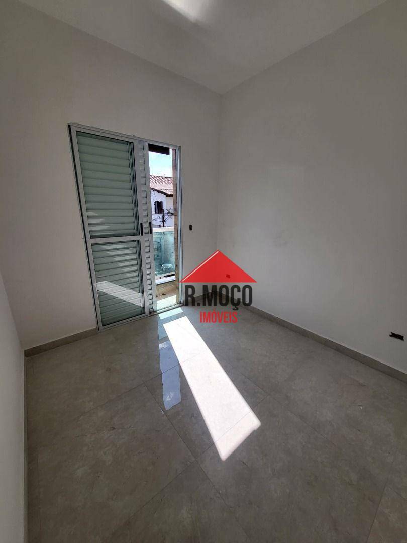 Apartamento à venda com 2 quartos, 35m² - Foto 8