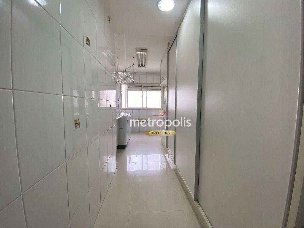 Apartamento à venda com 4 quartos, 240m² - Foto 27