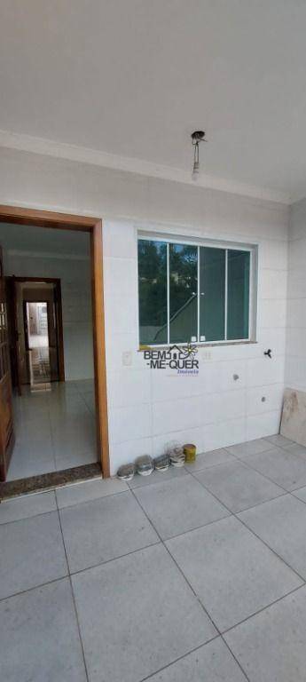 Sobrado à venda com 3 quartos, 115m² - Foto 5