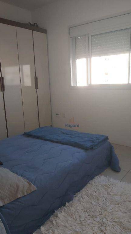 Apartamento à venda com 2 quartos, 64m² - Foto 7