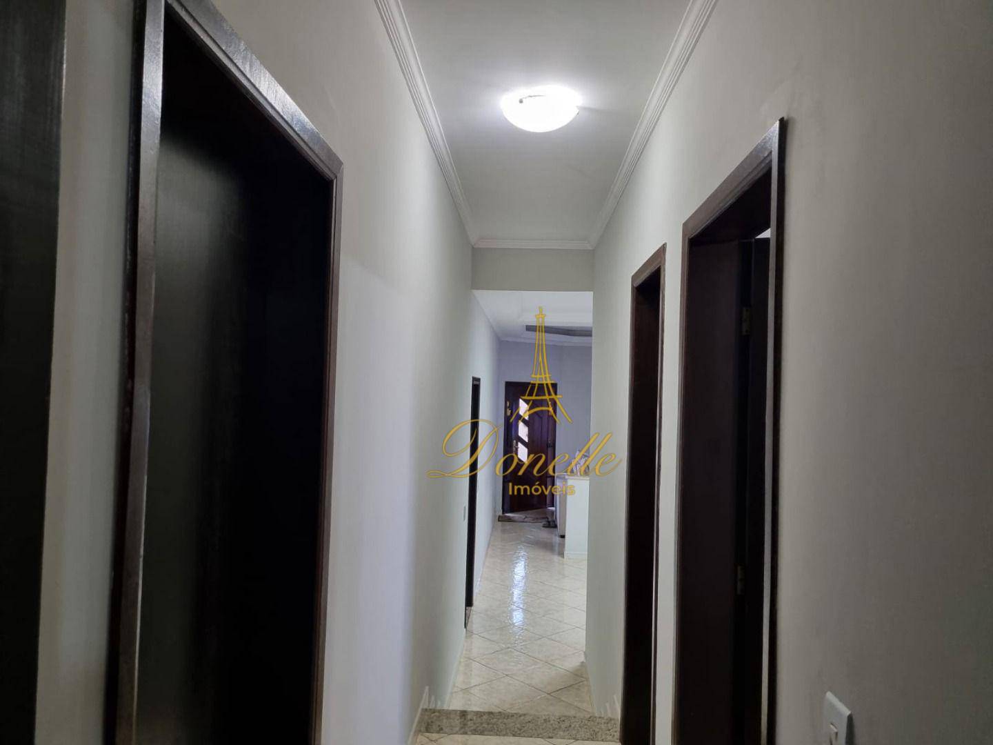 Casa de Condomínio à venda com 3 quartos, 280m² - Foto 27