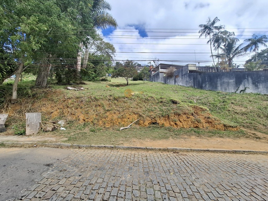 Terreno à venda, 1080m² - Foto 1