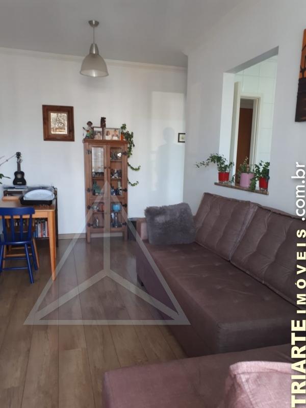 Apartamento à venda com 2 quartos, 65m² - Foto 2