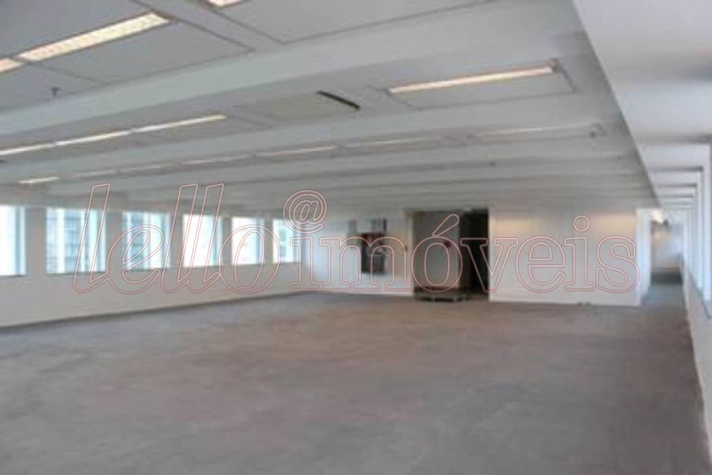 Conjunto Comercial-Sala para alugar, 403m² - Foto 4