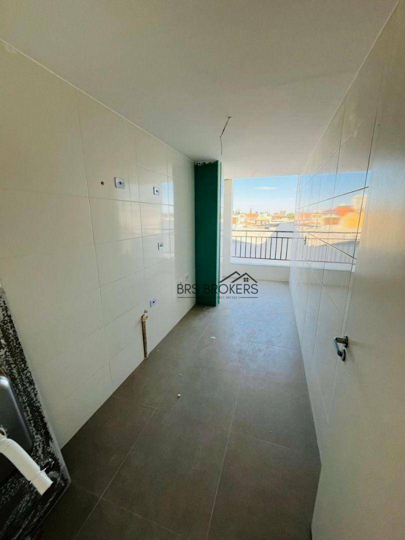 Apartamento à venda com 2 quartos, 56m² - Foto 29