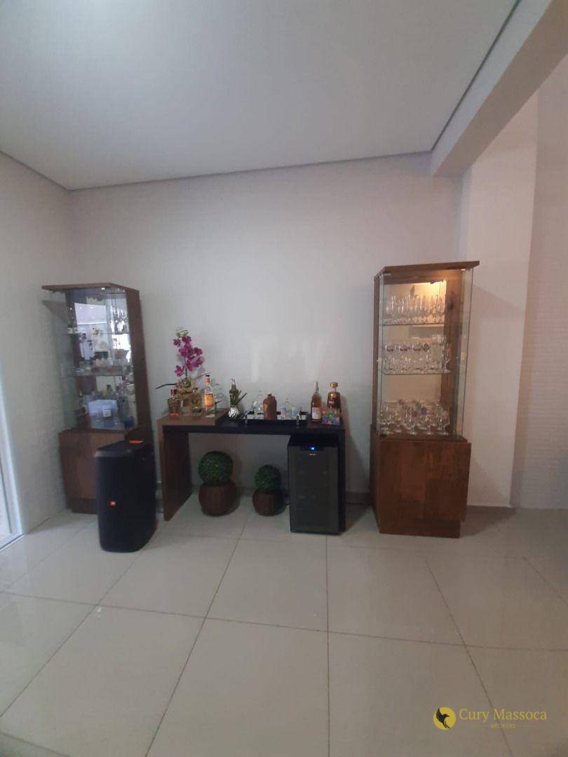 Casa de Condomínio à venda com 3 quartos, 150m² - Foto 11