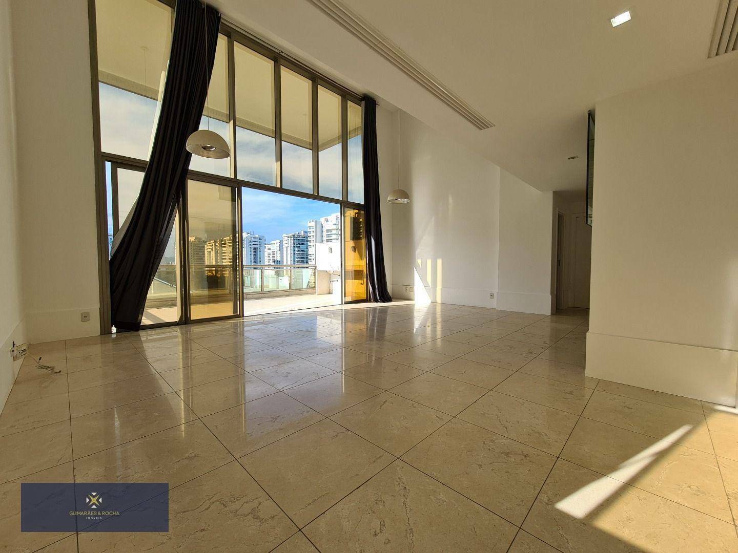 Apartamento à venda com 4 quartos, 229m² - Foto 36