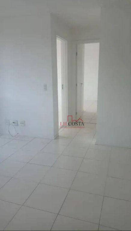 Apartamento à venda com 2 quartos, 57m² - Foto 5