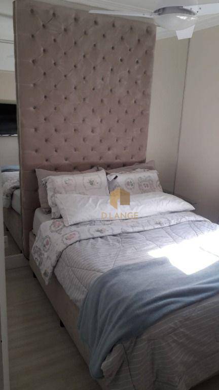 Apartamento à venda com 3 quartos, 66m² - Foto 13