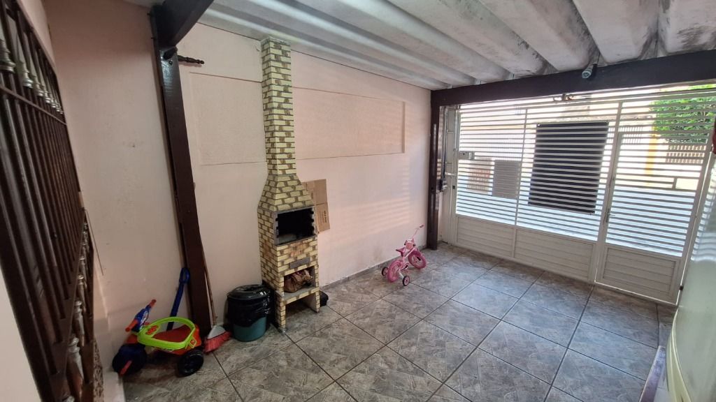 Sobrado à venda com 3 quartos, 118m² - Foto 19