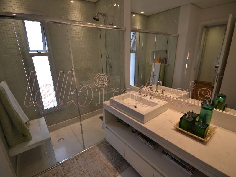 Apartamento à venda com 2 quartos, 128m² - Foto 15