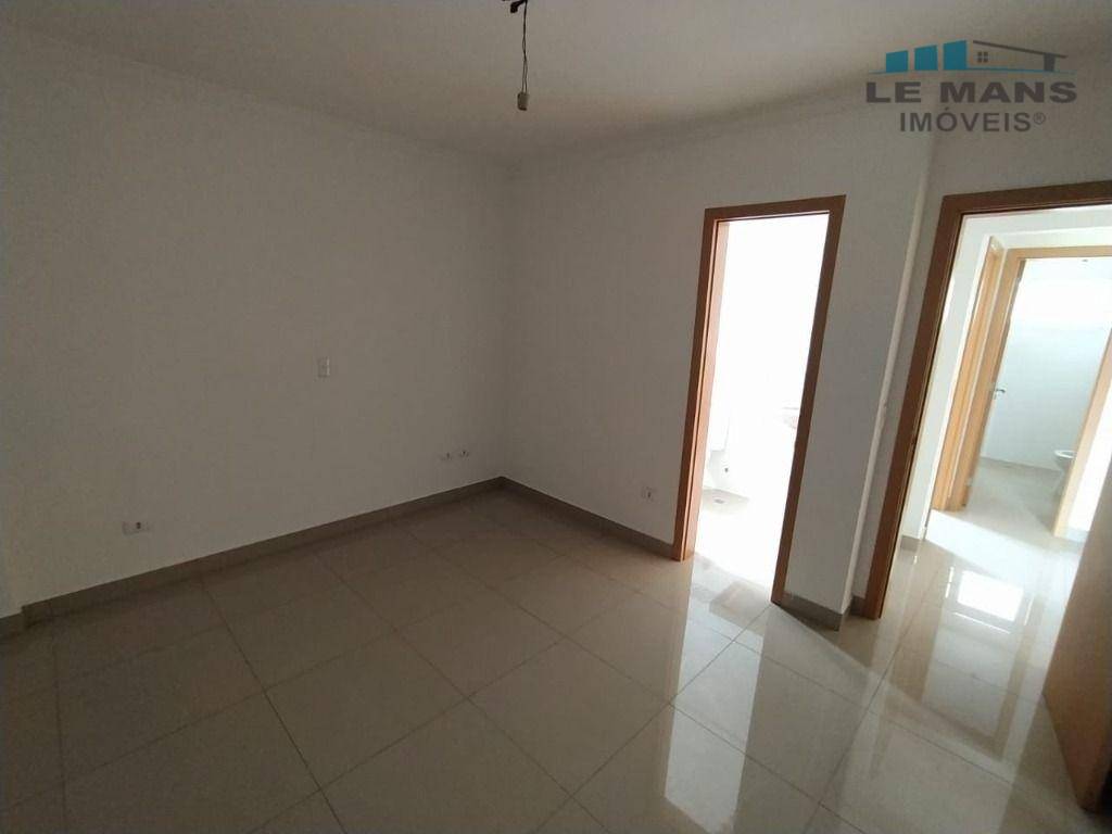 Apartamento à venda com 3 quartos, 119m² - Foto 9