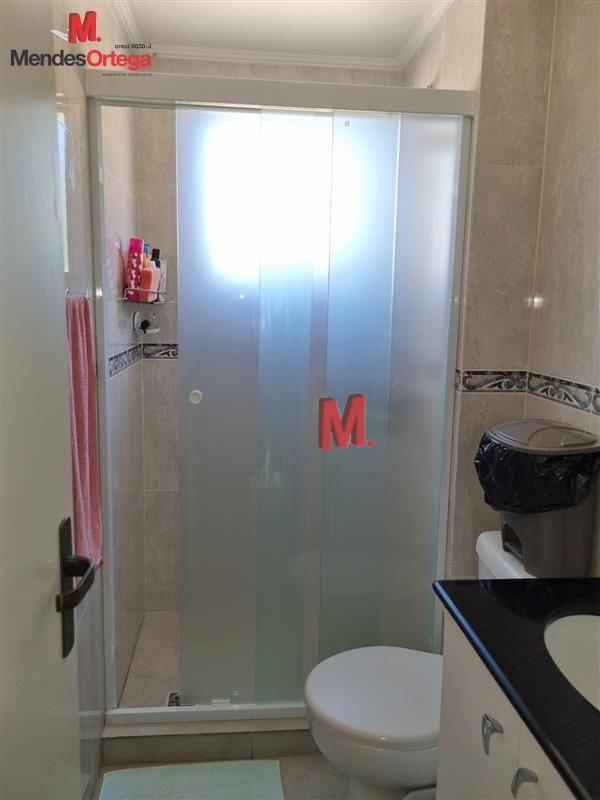 Apartamento à venda com 3 quartos, 155m² - Foto 23