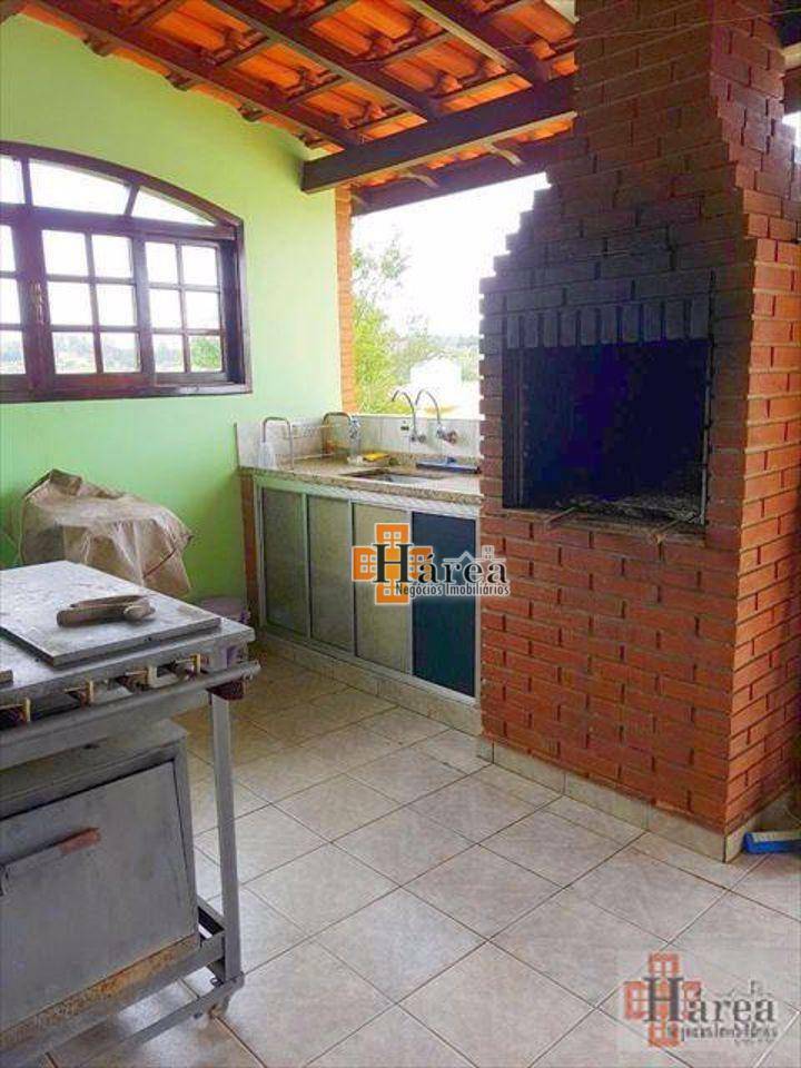 Chácara à venda com 4 quartos - Foto 12