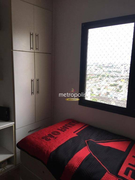 Apartamento à venda com 3 quartos, 130m² - Foto 8