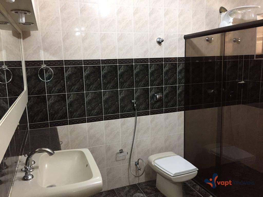 Casa de Condomínio, 4 quartos - Foto 24