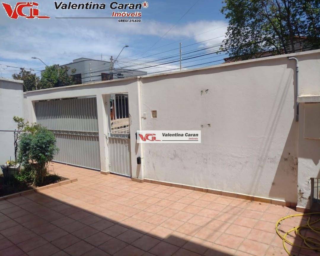 Casa à venda com 3 quartos, 337m² - Foto 3