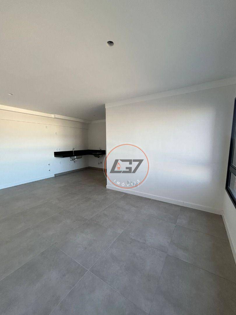 Apartamento à venda com 1 quarto, 45m² - Foto 3