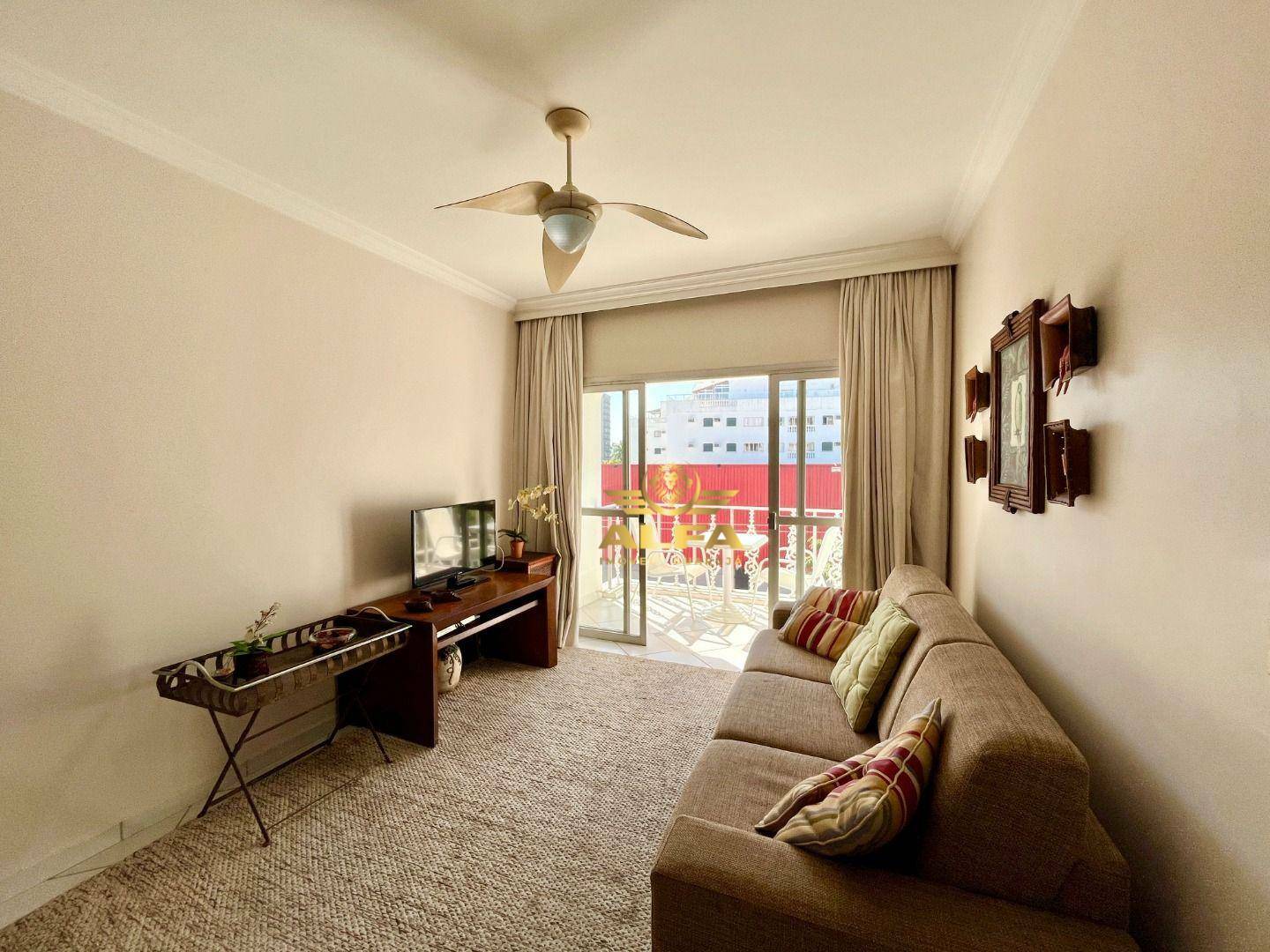 Apartamento à venda com 2 quartos, 118m² - Foto 4