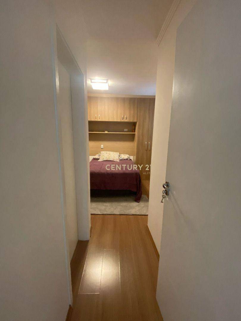 Apartamento à venda com 3 quartos, 86m² - Foto 9