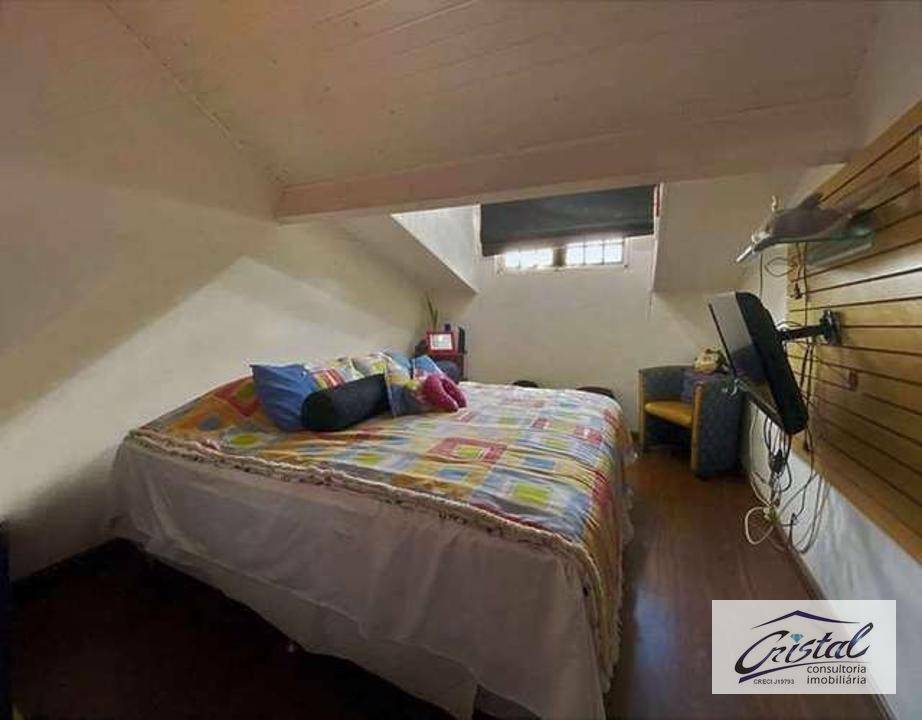 Casa de Condomínio à venda e aluguel com 4 quartos, 780m² - Foto 23