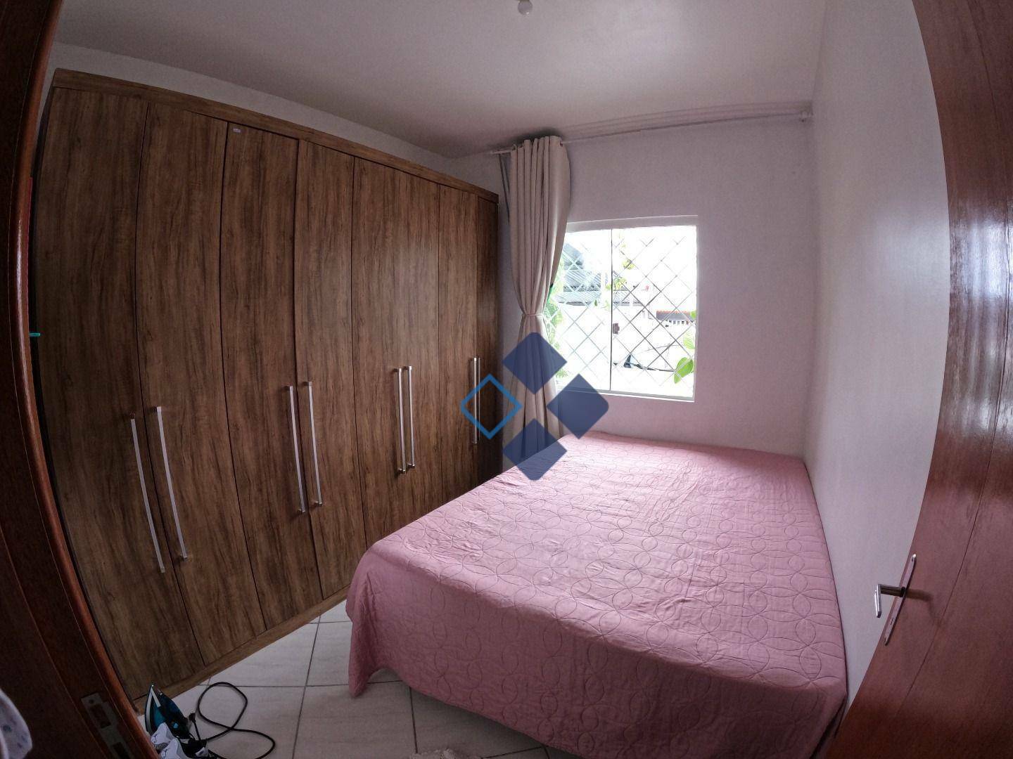 Sobrado à venda com 2 quartos, 54m² - Foto 7