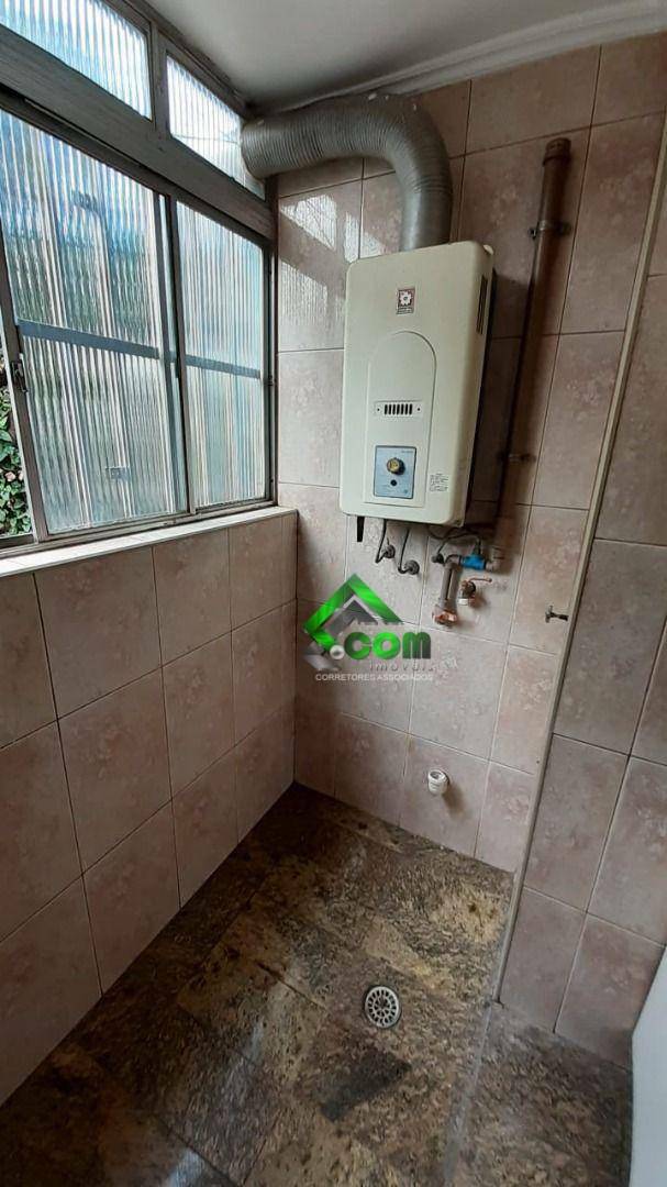 Apartamento à venda com 2 quartos, 60m² - Foto 9