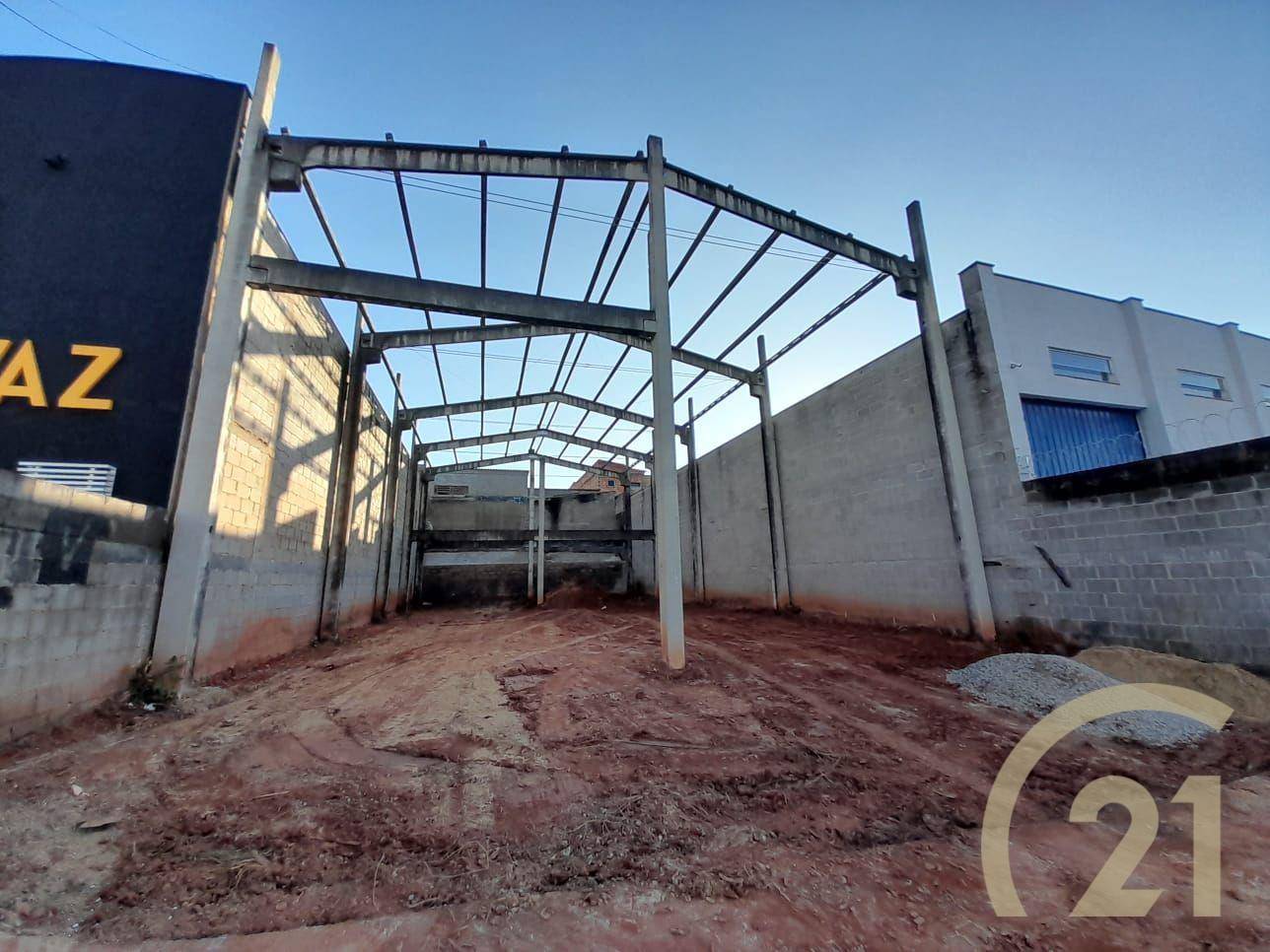 Depósito-Galpão-Armazém à venda, 360m² - Foto 6