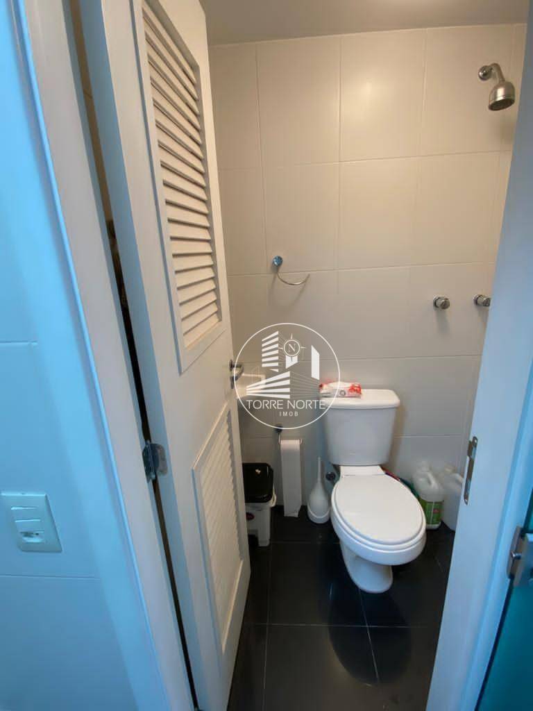 Apartamento à venda com 2 quartos, 122m² - Foto 27