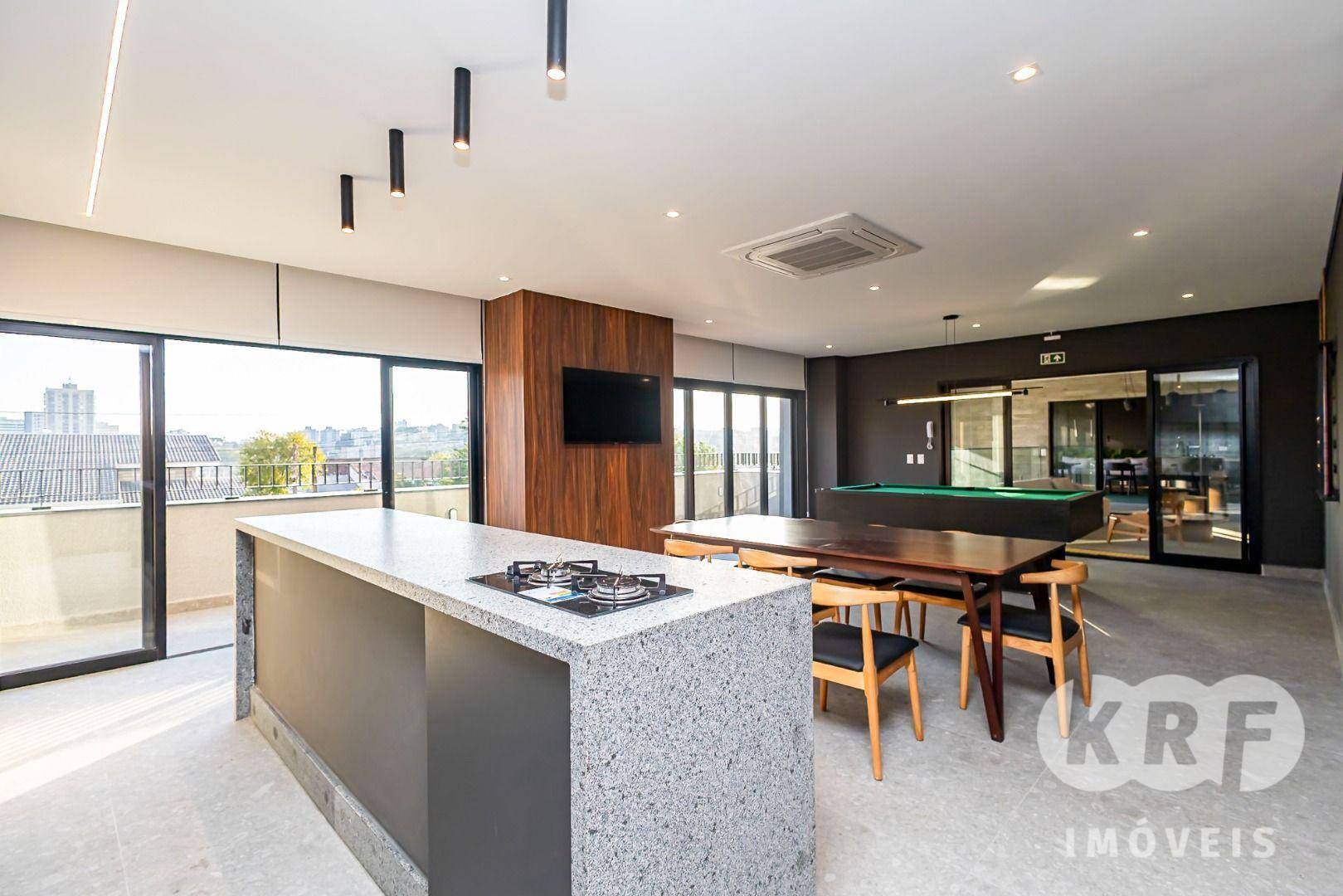 Apartamento, 3 quartos, 64 m² - Foto 29