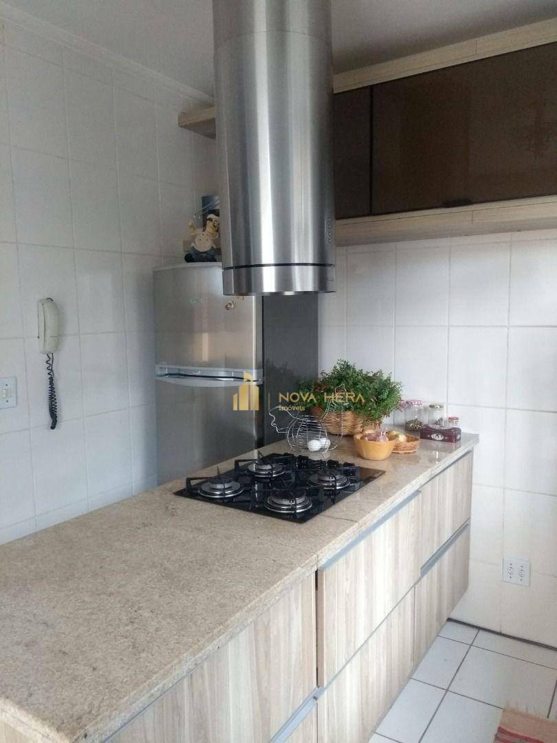 Sobrado à venda com 3 quartos, 89m² - Foto 8