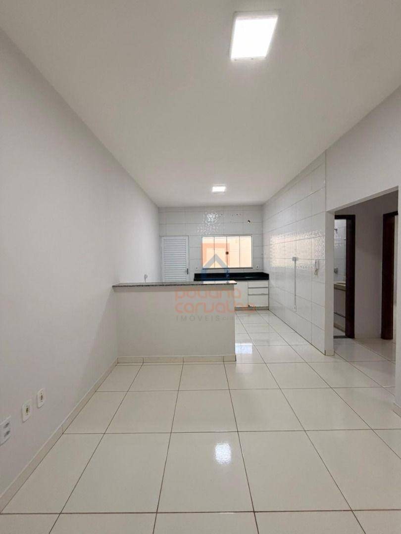 Casa, 2 quartos, 100 m² - Foto 1