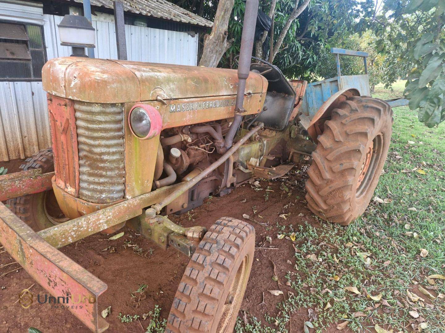 Chácara, 3 quartos, 5 hectares - Foto 3