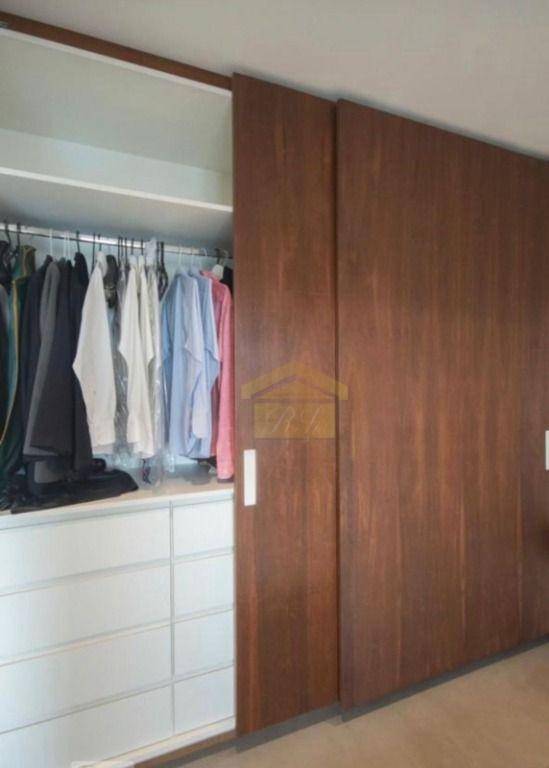 Apartamento à venda com 1 quarto, 49m² - Foto 9