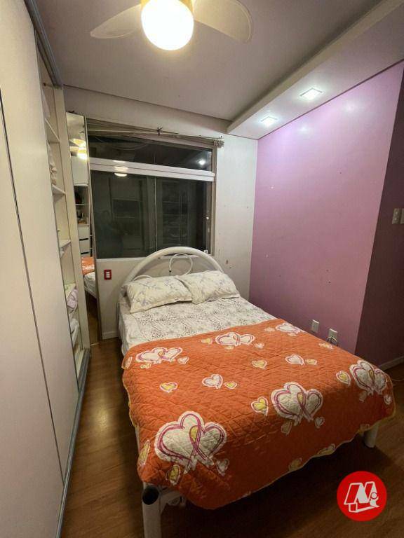 Apartamento à venda com 3 quartos, 123m² - Foto 22