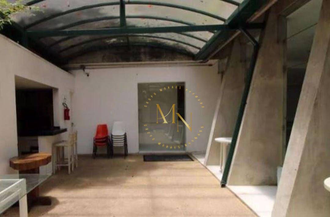 Apartamento à venda com 4 quartos, 152m² - Foto 13