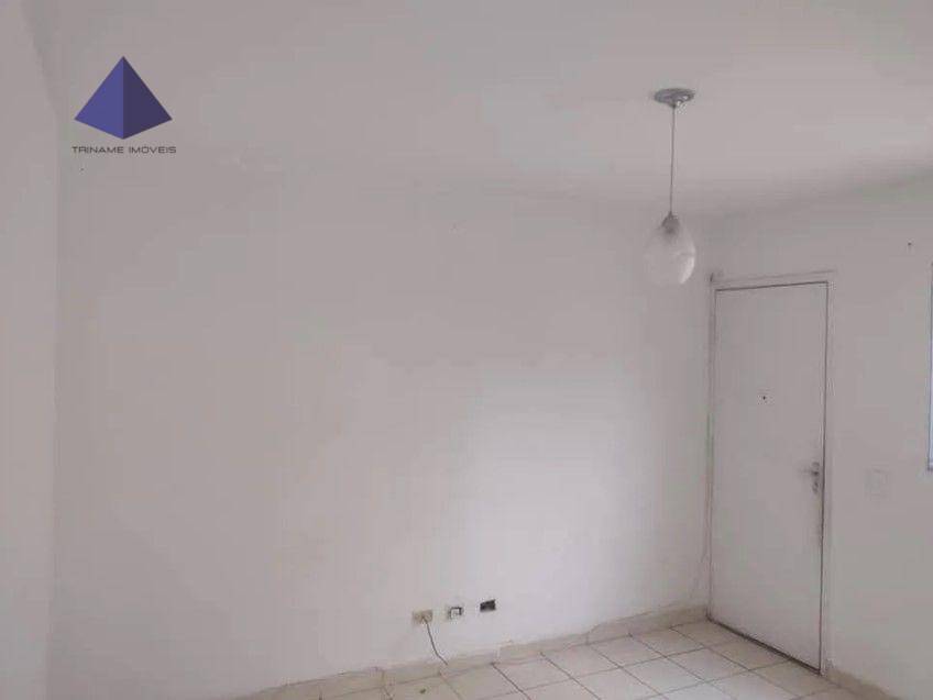 Apartamento à venda com 2 quartos, 47m² - Foto 5