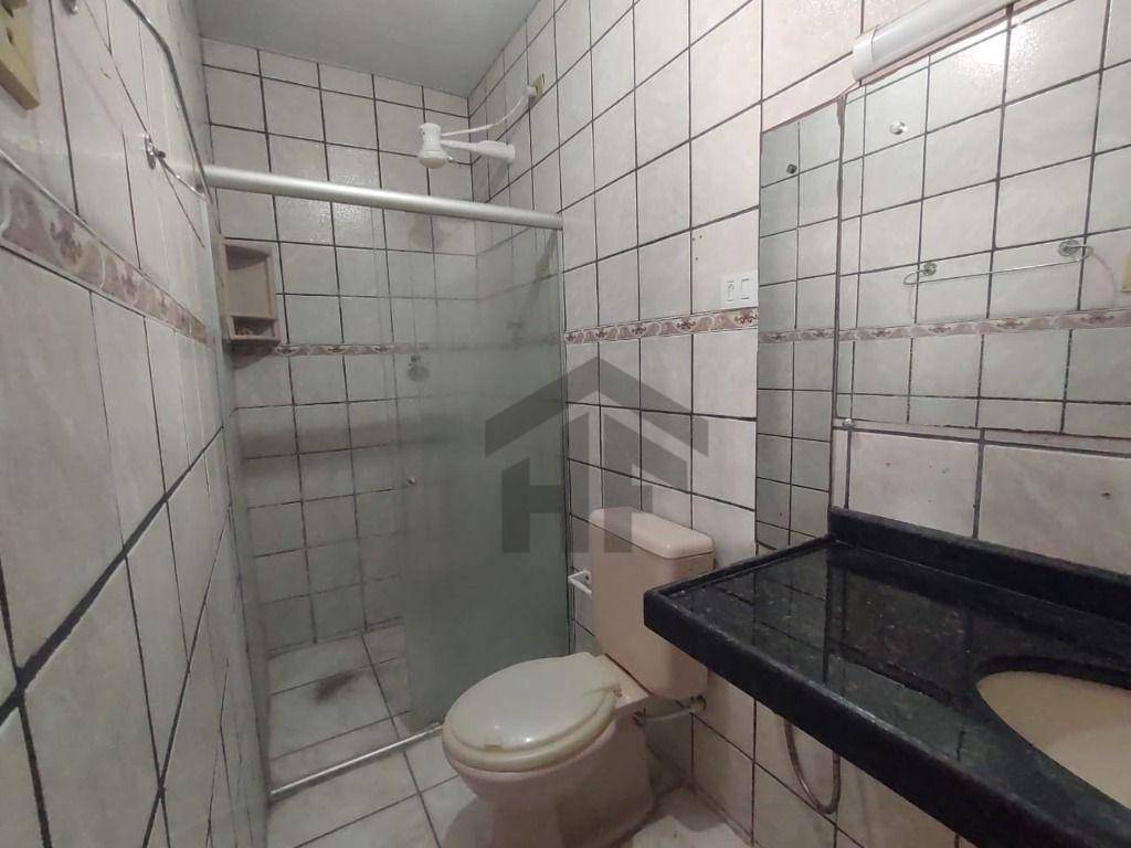 Casa à venda e aluguel com 3 quartos, 150m² - Foto 9