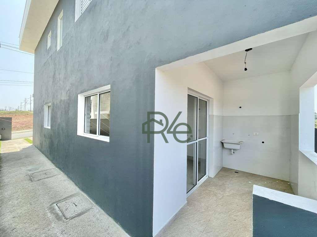 Casa de Condomínio à venda com 3 quartos, 80m² - Foto 36