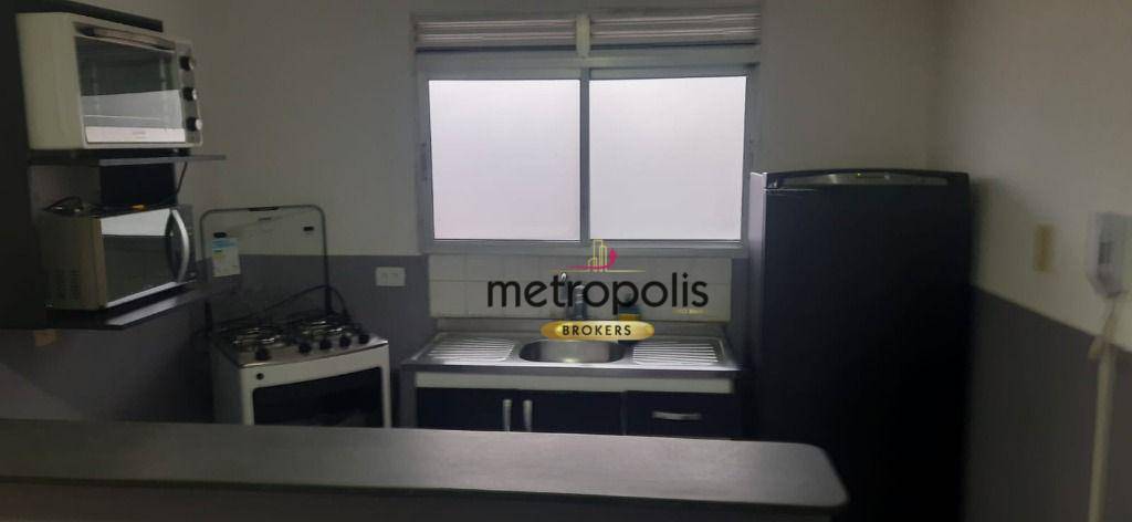 Apartamento, 2 quartos, 48 m² - Foto 38