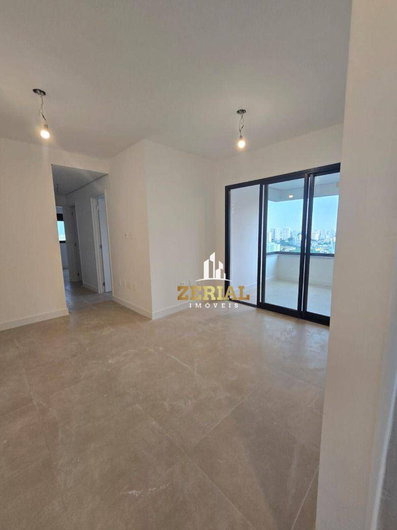 Apartamento, 3 quartos, 91 m² - Foto 2