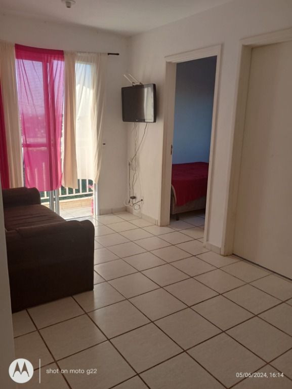 Apartamento à venda com 2 quartos, 49m² - Foto 9