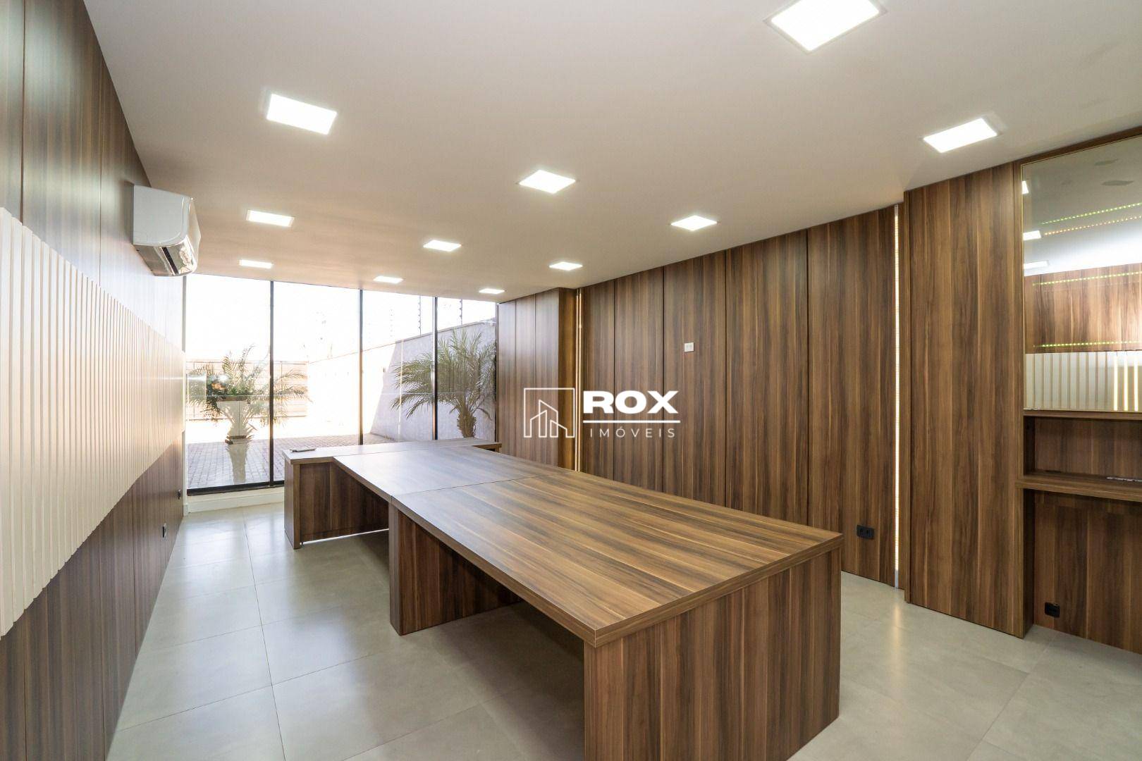 Conjunto Comercial-Sala para alugar, 786m² - Foto 14