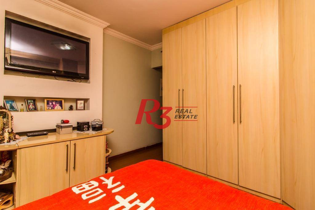 Apartamento à venda com 3 quartos, 126m² - Foto 19