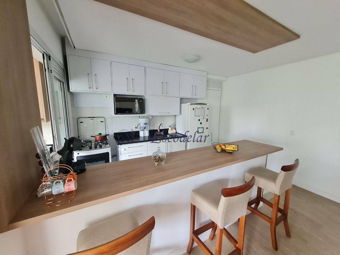 Apartamento à venda com 3 quartos, 109m² - Foto 64