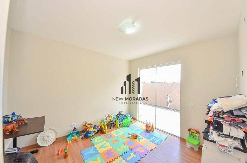 Sobrado à venda com 3 quartos, 208m² - Foto 19