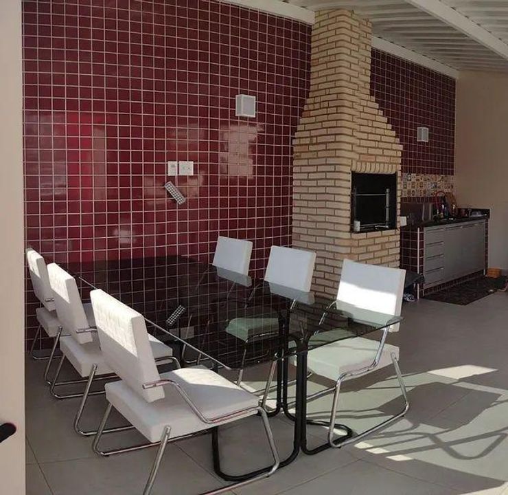 Casa à venda com 2 quartos, 140m² - Foto 16