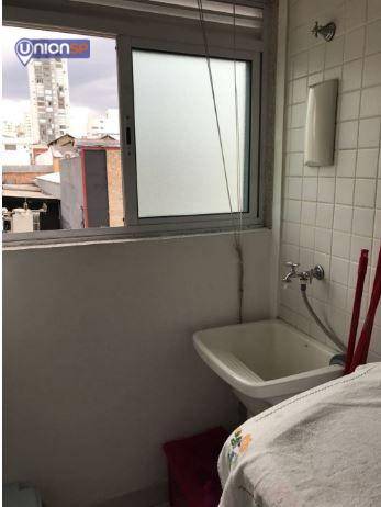 Apartamento à venda com 2 quartos, 53m² - Foto 13